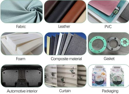 Latest company Solutions about Come si sceglie un tagliatore digitale utile per l' industria calzaturiera?