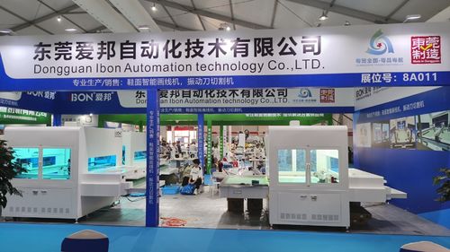 Latest company Solutions about Unisciti a noi allo stand IBON: sperimenta il futuro della tecnologia di taglio e marcatura!