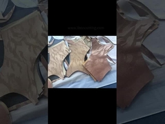 macchine per il taglio di cuoio a più strati