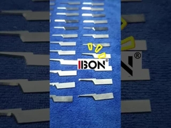 CNC router coltello oscillante lama a un filo singolo lama digitale tagliatore coltello oscillante bla