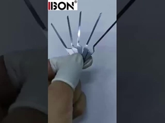 Taglio oscillante coltello taglio lama \ lame oscillanti