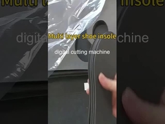 macchine per tagliare le suole interne delle scarpe