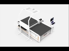 Macchine di taglio digitali IBON1625