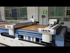 IBON1616 Dural Digital Colar Machine