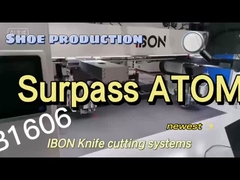 macchine di taglio intelligenti di tipo grantry