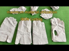 Macchina di taglio CNC in pelle a 50 Hz Macchina di taglio a coltello personalizzata per pannelli di isolamento in lana minerale