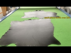 Macchina di taglio in pelle d'agnello in pelle d'agnello per auricolare