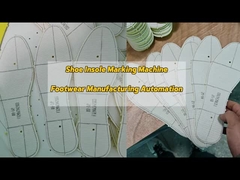 Tecnologia di inchiostro per la marcatura delle scarpe ecocompatibile