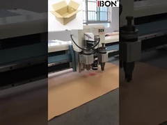 macchine per il taglio di cartone