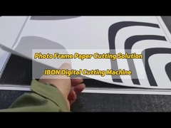 industria della stampa e dell'imballaggio della pubblicità