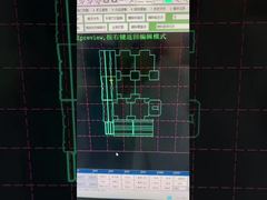 tagliatrice del tessuto