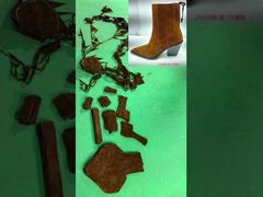 taglio pelle genuina1