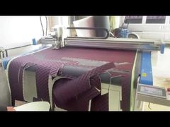 Digital Cutter For Car Mats