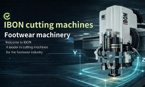 Macchine da taglio IBON