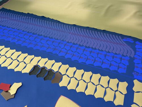 Ultime notizie aziendali su Macchine da taglio IBON – Veloci, precise e pronte per qualsiasi materiale