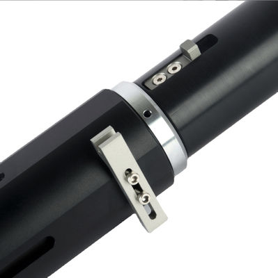 Buon prezzo Strumenti di taglio a coltello rotondo coltello vibrante sostitutivo per la macchina di taglio a coltello digitale in linea