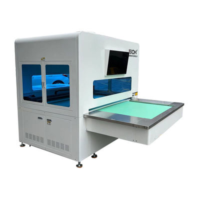 Buon prezzo Macchina di marcatura a linea intelligente ad alta velocità automatica completa Macchina di marcatura visiva superiore per calzature in linea