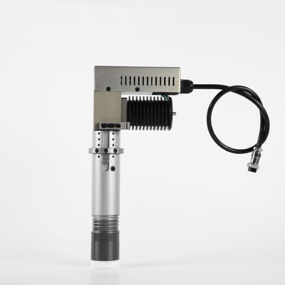 Taglio elettrico a oscillazione tangenziale Taglio a oscillazione CNC personalizzato per la macchina da taglio