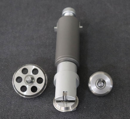 Coltello di cordonatura ad alta precisione con ampia compatibilità dei materiali e durata di livello industriale per macchine da taglio a coltello oscillante CNC